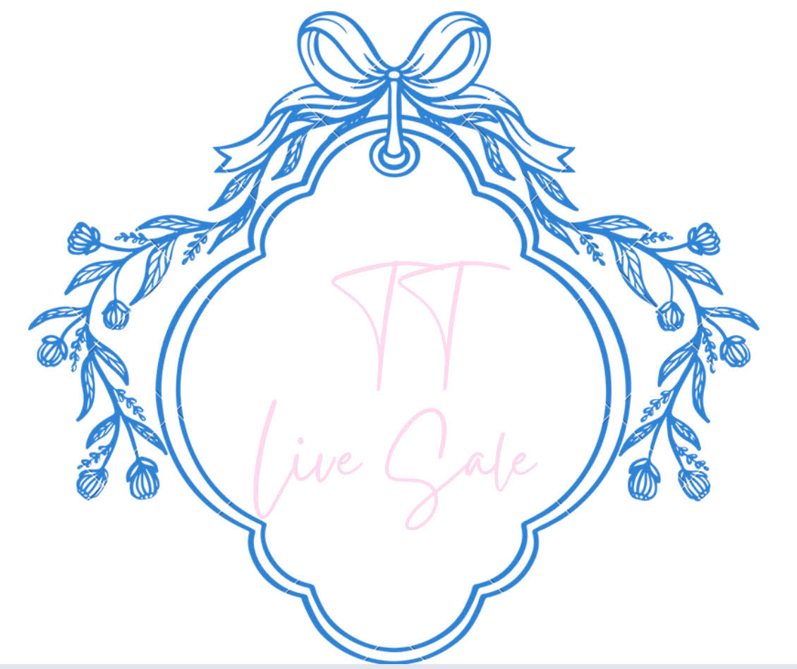 Live Sale Shirt Claim