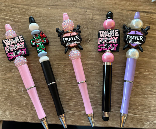 Live Claim Pen / Stylus